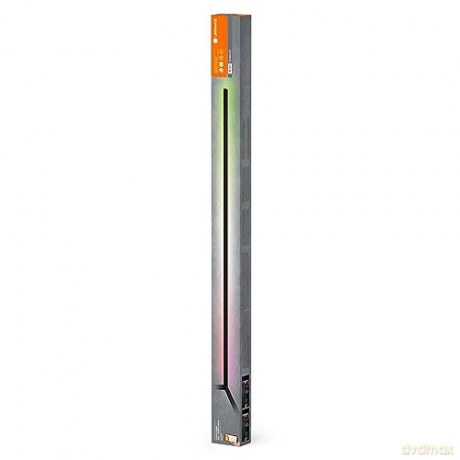 Ledvance - Smart Corner Floor Lamp - RGBW - Wifi