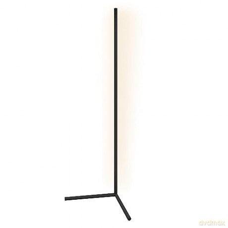 Ledvance - Smart Corner Floor Lamp - RGBW - Wifi