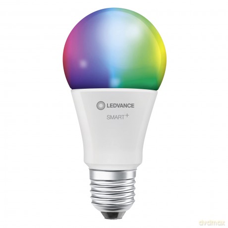 Ledvance - SMART WiFi RGBW E27 Single Pack
