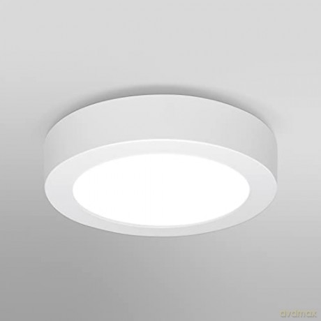 Ledvance - Smart+ Downlight Surface - Turnable White 20cm - WiFi