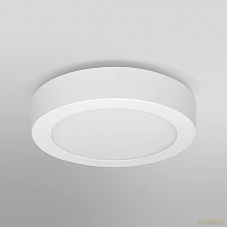 Ledvance - Smart+ Downlight Surface - Turnable White 20cm - WiFi