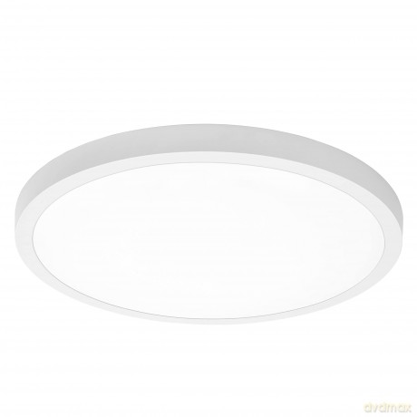 Ledvance - Smart+ Downlight Surface - Turnable White 60cm - Wi-Fi
