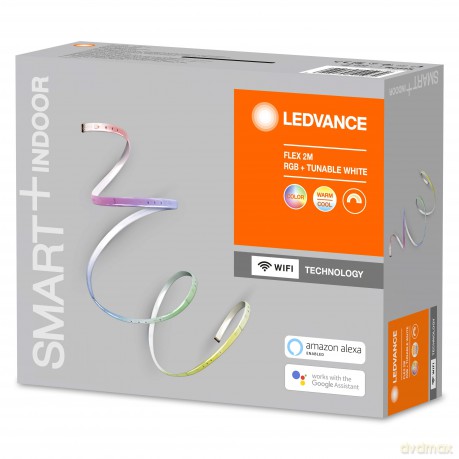 Ledvance - SMART+ Flex 2 Meter RGBTW - WiFi