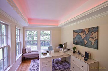 Ledvance - SMART+ Flex 3,6W/RGBTW 1 m extension - WiFi