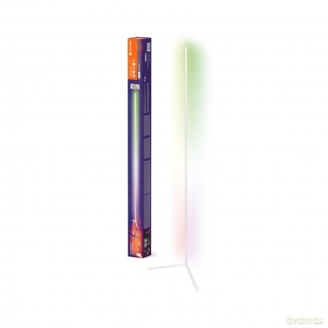 Ledvance - SMART+ Floor Corner - 1710lm, 22W, WiFi, RGB+827-865, 2000mm White