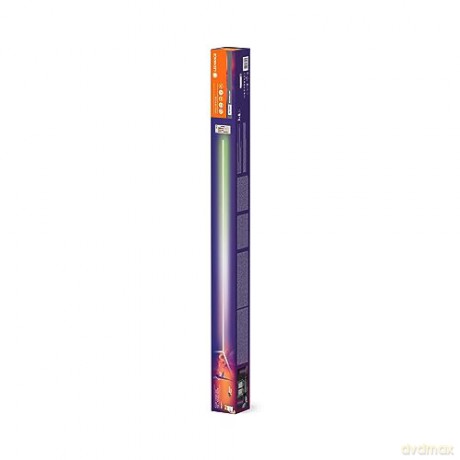 Ledvance - SMART+ Floor Corner - 1710lm, 22W, WiFi, RGB+827-865, 2000mm White