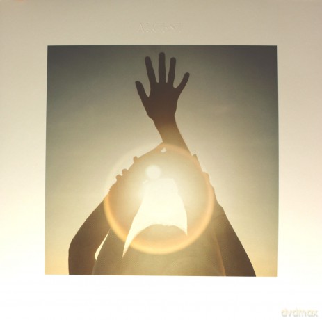 Alcest: Shelter White [WINYL]