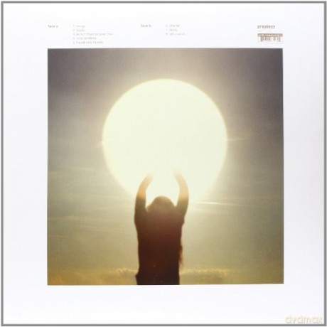 Alcest: Shelter White [WINYL]