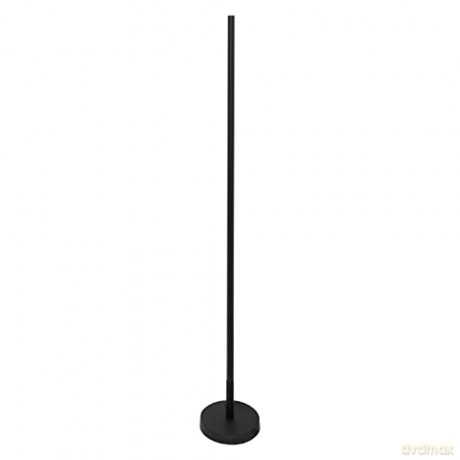 Ledvance - SMART+ Floor Round - 1170lm, 24W, RGB+827-865, 1400mm Black, WiFi