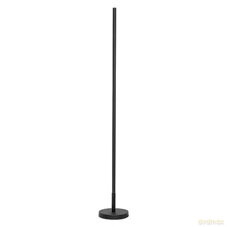 Ledvance - SMART+ Floor Round - 1170lm, 24W, RGB+827-865, 1400mm Black, WiFi