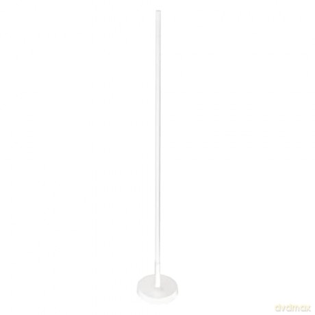 Ledvance - SMART+ Floor Round - 1170lm, 24W, RGB+827-865, 1400mm White, WiFi