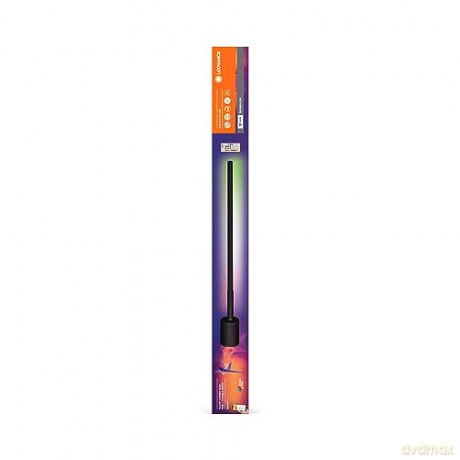 Ledvance - SMART+ Floor Slim - 540lm, 24W, WiFi, RGB+827-865, 800mm Black