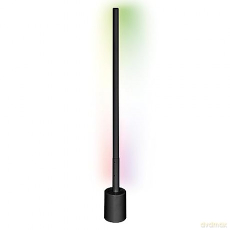 Ledvance - SMART+ Floor Slim - 540lm, 24W, WiFi, RGB+827-865, 800mm Black