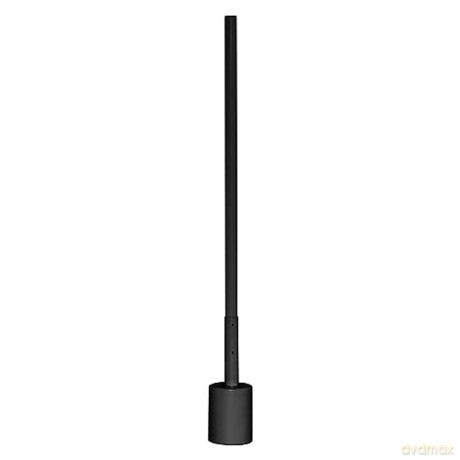 Ledvance - SMART+ Floor Slim - 540lm, 24W, WiFi, RGB+827-865, 800mm Black