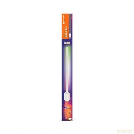 Ledvance - SMART+ Floor Slim - 540lm, 24W, WiFi, RGB+827-865, 800mm White