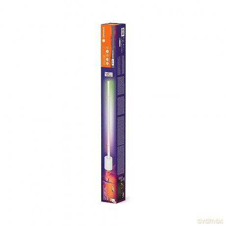 Ledvance - SMART+ Floor Slim - 540lm, 24W, WiFi, RGB+827-865, 800mm White