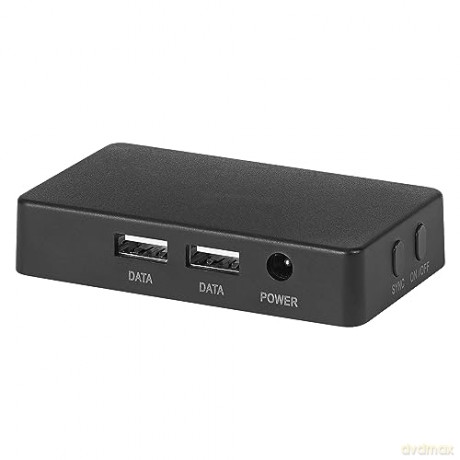 Ledvance - SMART+ HDMI Sync Box + SMART Flex Magic WiFi