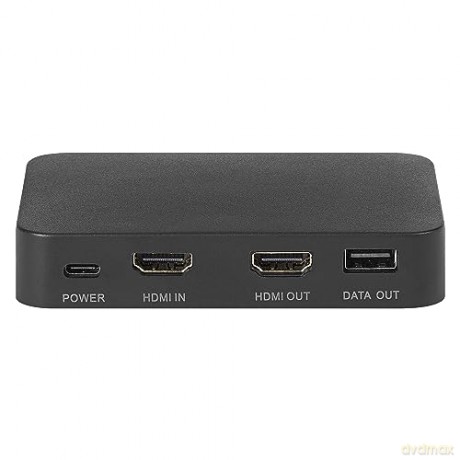 Ledvance - SMART+ HDMI Sync Box + SMART Flex Magic WiFi