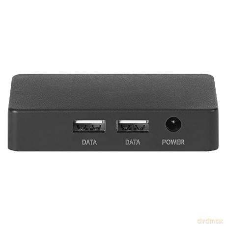 Ledvance - SMART+ HDMI Sync Box + SMART Flex Magic WiFi
