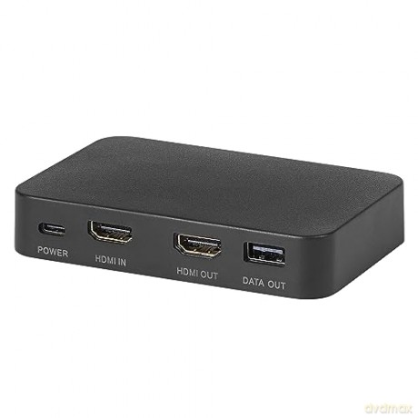 Ledvance - SMART+ HDMI Sync Box + SMART Flex Magic WiFi