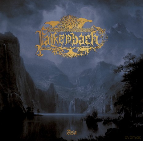 Falkenbach: Asa Pic [2xWinyl]