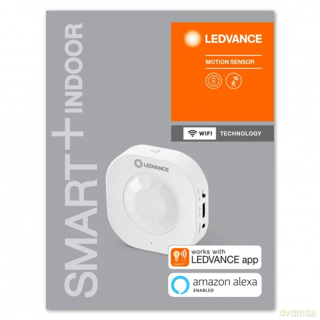 Ledvance - SMART+ Motion Sensor WiFi