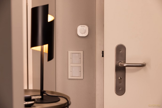 Ledvance - SMART+ Motion Sensor WiFi