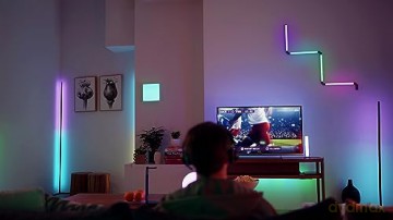 Ledvance - SMART+ Planon Magic 1600lm 14W/RGB+827-865 300X300mm WiFi