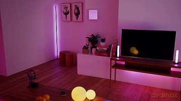Ledvance - SMART+ Planon Magic 1600lm 14W/RGB+827-865 300X300mm WiFi