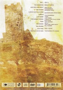 Seth Lakeman: Word Of Mouth Limited Edition [2CD]+[DVD]