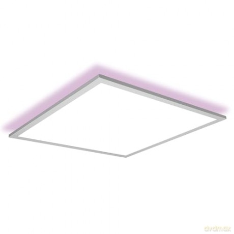 Ledvance - Smart+ Planon Plus Backlite 60x60cm 2700lm RGBTW Wi-Fi - White