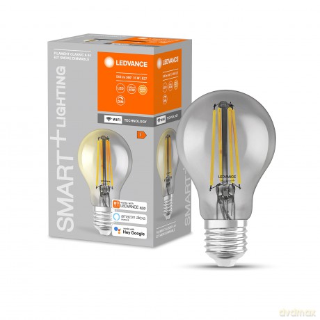 Ledvance - SMART+ standard 44W Filament E27 WiFi