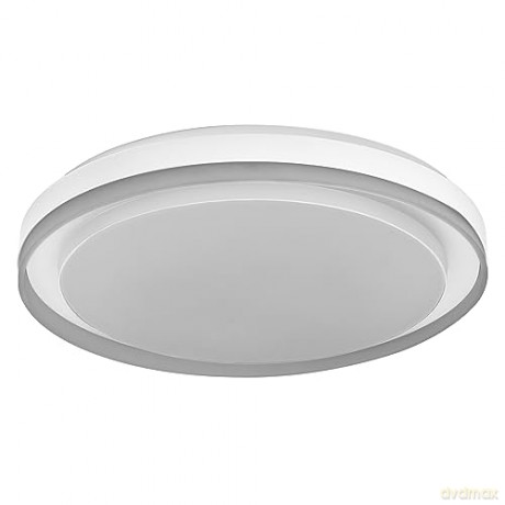 Ledvance SMART+ Orbis Zest Magic - 3800lm, 38W, WiFi, RGB+827-865, 500mm White