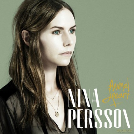 Nina Persson: Animal Heart [CD]