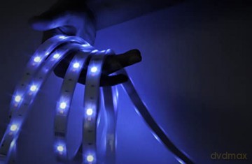 Lite bulb moments - Smart Waterproof LED strip 5M RGBW