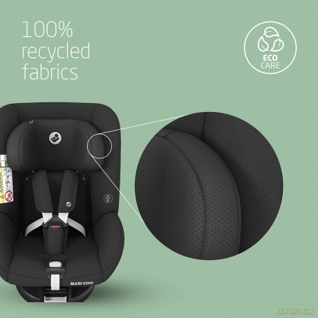 Maxi Cosi - Mica Eco Authentic Black