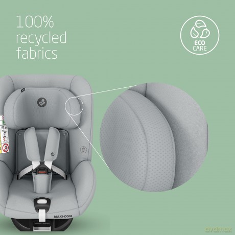 Maxi Cosi - Mica Eco Authentic Grey