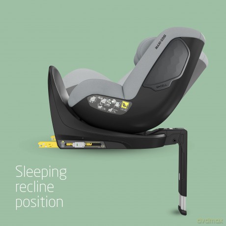 Maxi Cosi - Mica Eco Authentic Grey
