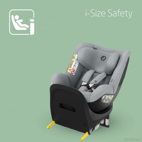 Maxi Cosi - Mica Eco Authentic Grey