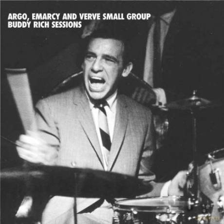Rich Buddy: The Classic Argo/Emarcy/Verve Box [7CD]