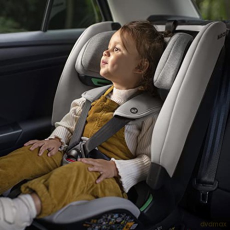 Maxi Cosi - Titan+ I-size Authentic Grey