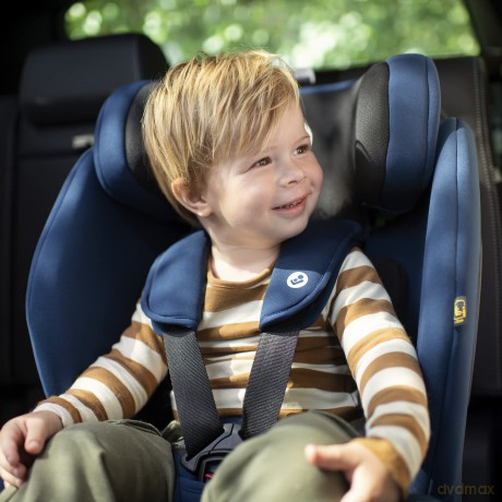 Maxi-Cosi - Titan I-Size Car Seat - Basic Grey