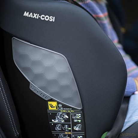 Maxi-Cosi - Titan I-Size Car Seat - Basic Grey