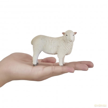 Mojo - Animal Starter Set 1 - Farm Life, 4 pcs (MJ-380037) [FIGURKA]