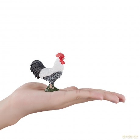 Mojo - Animal Starter Set 1 - Farm Life, 4 pcs (MJ-380037) [FIGURKA]