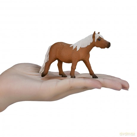 Mojo - Animal Starter Set 1 - Farm Life, 4 pcs (MJ-380037) [FIGURKA]
