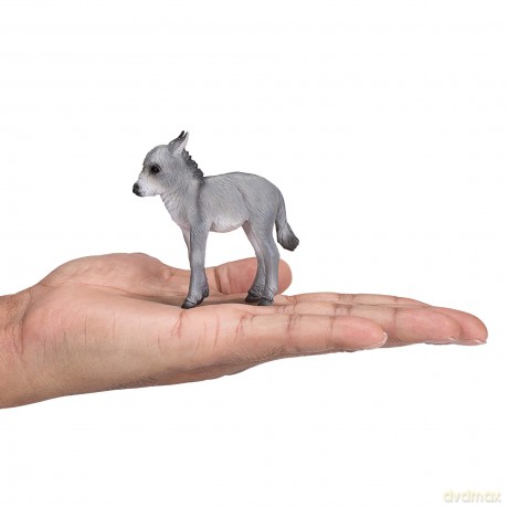 Mojo - Animal Starter Set 2 - Farm Life, 4 pcs (MJ-380038) [FIGURKA]