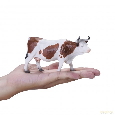 Mojo - Animal Starter Set 2 - Farm Life, 4 pcs (MJ-380038) [FIGURKA]
