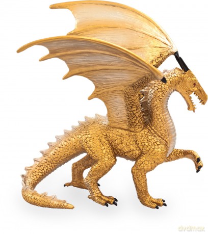 Mojo - Golden Dragon (MJ-387256) [FIGURKA]