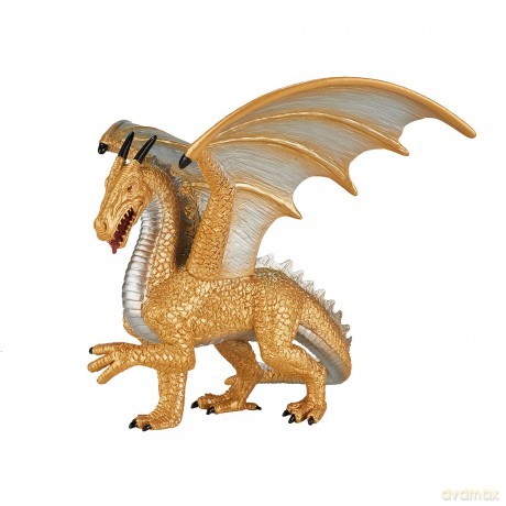 Mojo - Golden Dragon (MJ-387256) [FIGURKA]